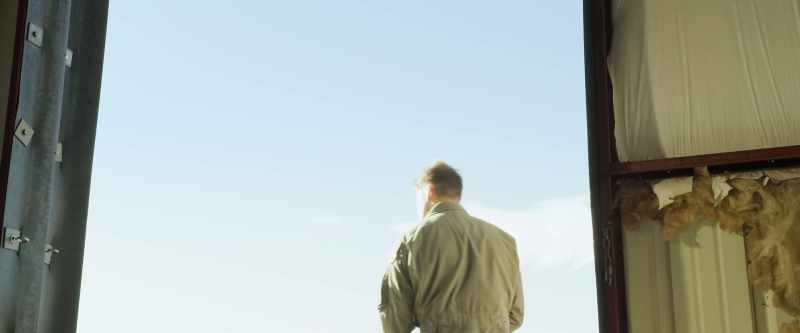 You need to be a rebel, but not a mutineer