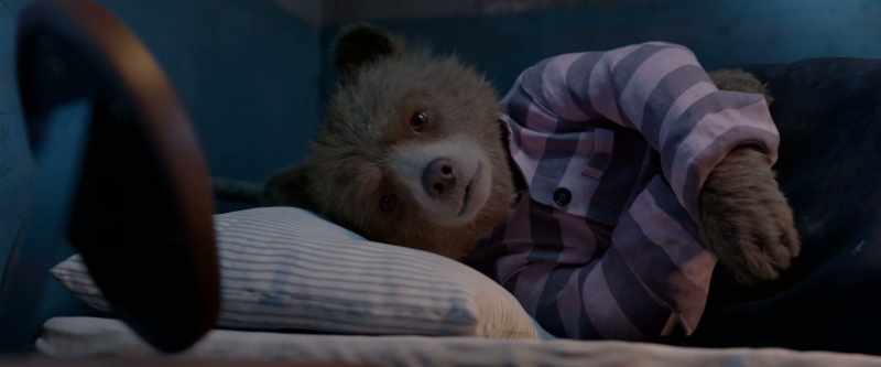 You need your beauty sleep