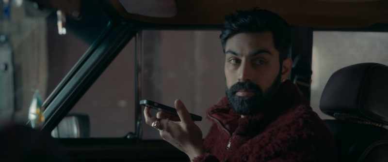 You need to drop five of the achar containers
