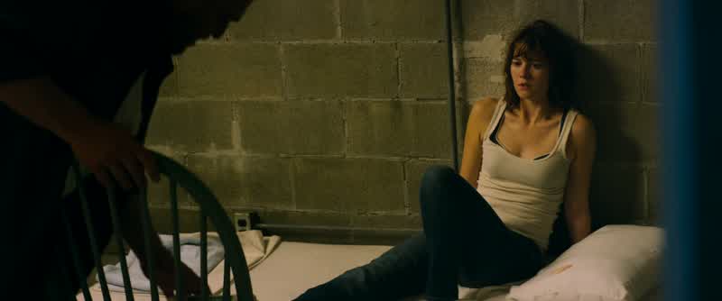 You need to eat you need to sleepand you need to start showing me a little bit of appreciation