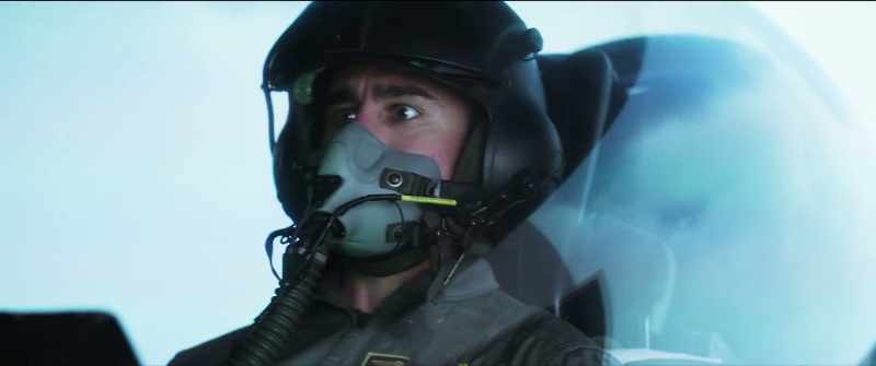 You need to eject!