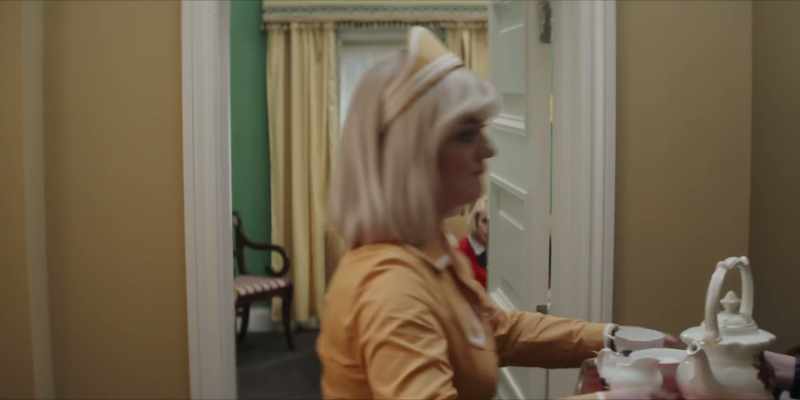 You need to find a way to regain her trust, and pronto