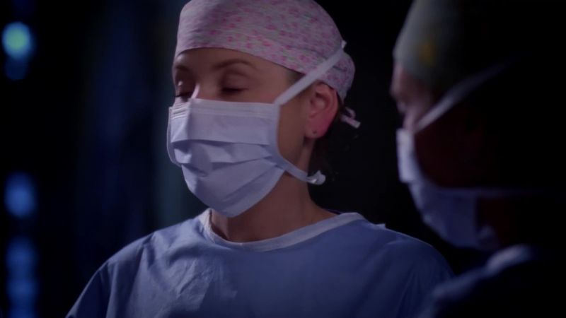 You need to forgive Owen