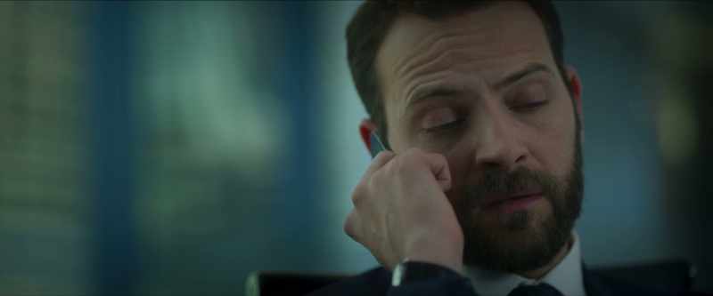 You need to get it back. Actually, I still have it