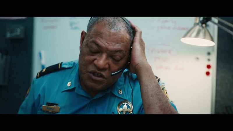 You need to get to the throw phone. Get to the throw phone, Rayshawn
