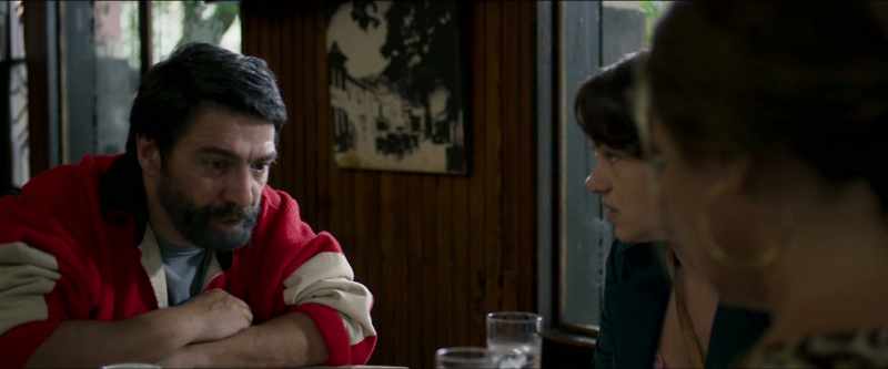You need to give Sonia some time. - I know