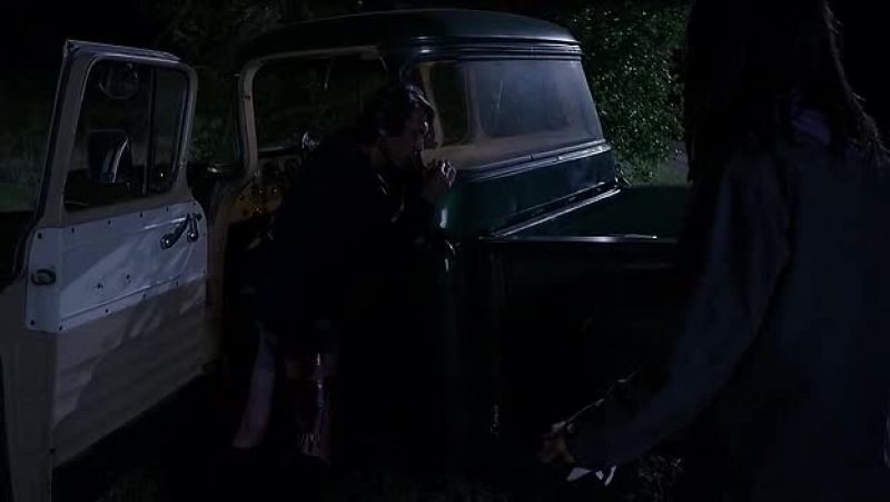 You need to go to the hospital