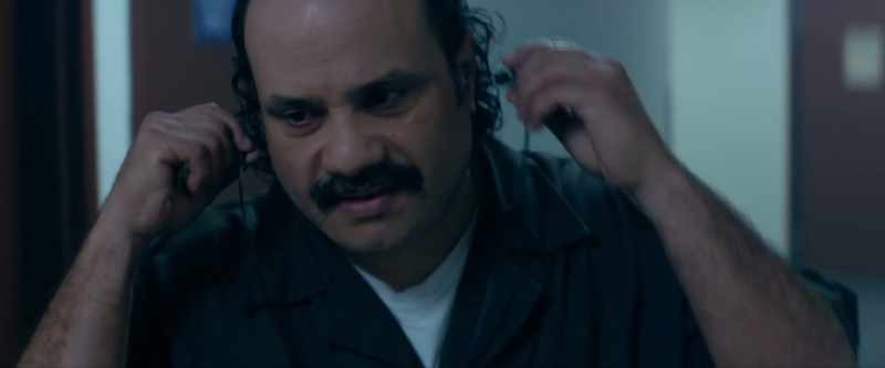 You need to help me, please. There are two men chasing me