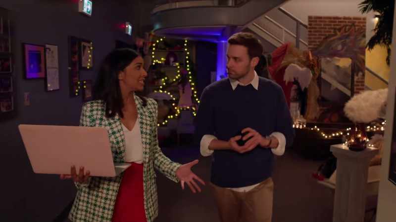 You need to increase the theatre's income