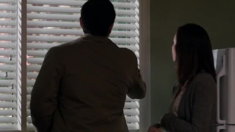 You need to keep out of sight
