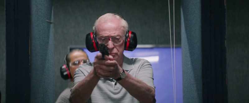 You need to know how to shoot