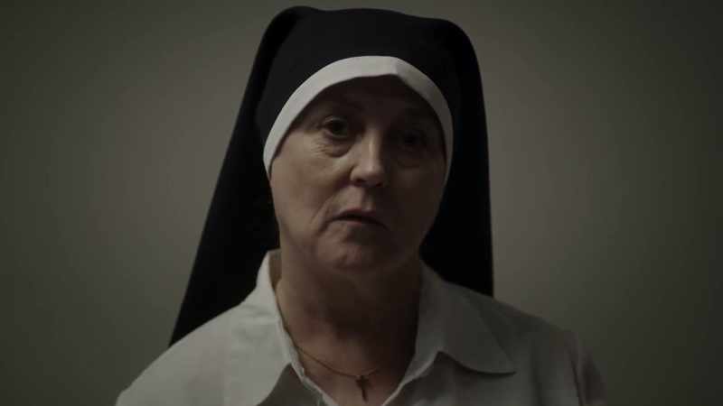 You need to know that the rite of exorcism