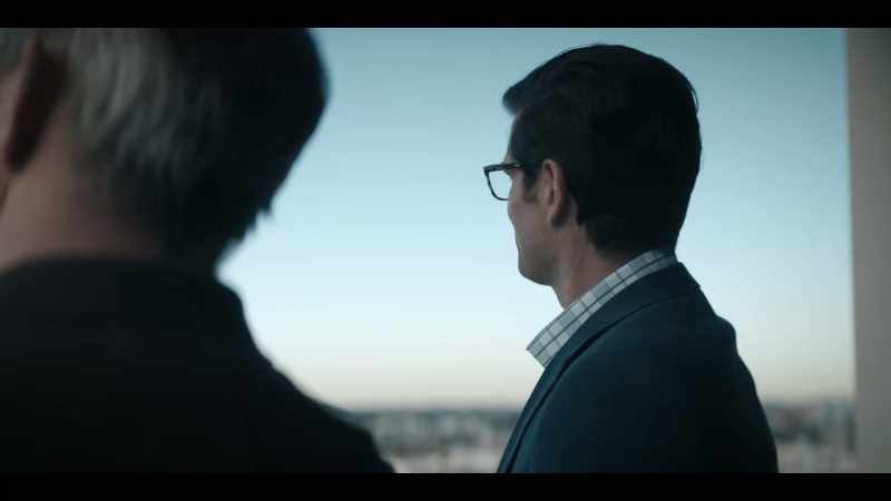 You need to look at the big picture here, Eli