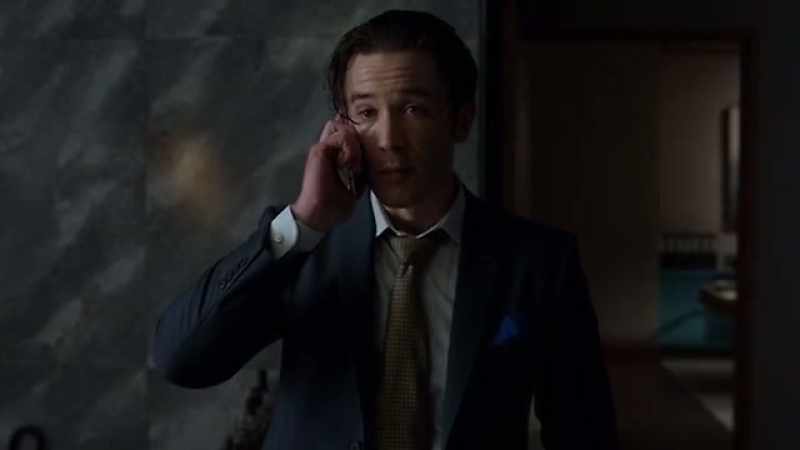 You need me? - Please