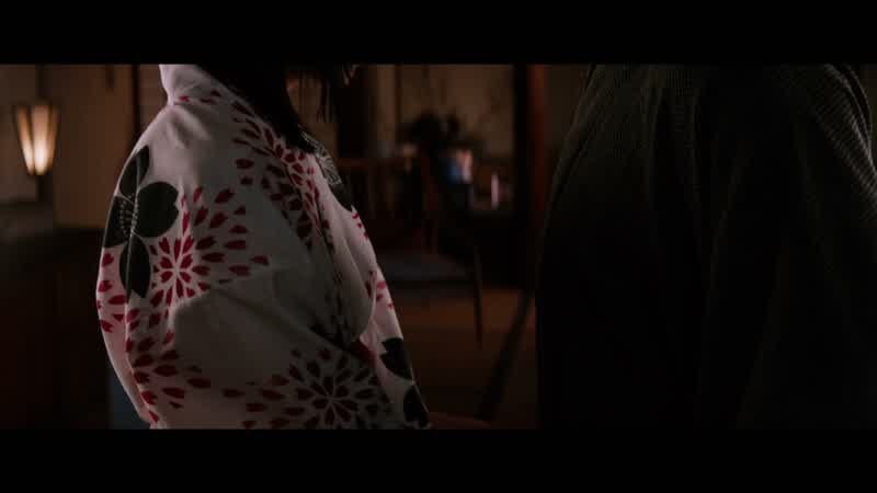 You need this tied like a proper samurai