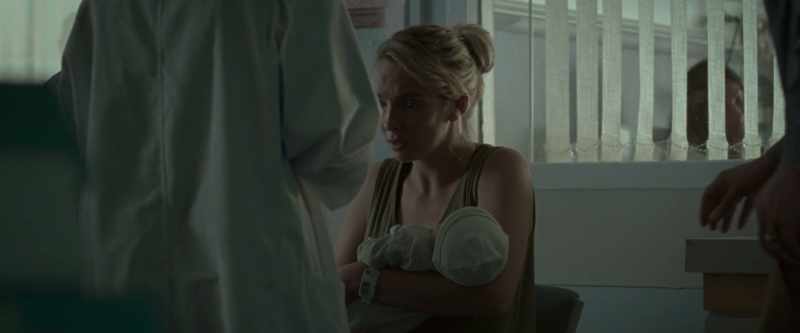 you need to bring baby to you