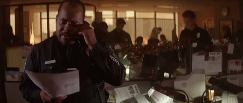 He's deadYou needed a computer to figure that one outNo no You don't follow meAccording to the Department of Defensehe's been dead for two years