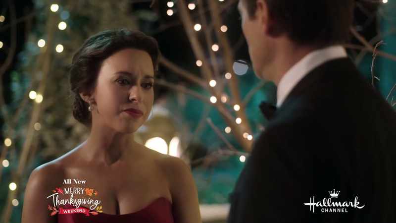 You needed help with the gala, and I, um