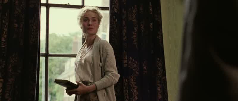 You needn't steal my journal to get to know me MaryNo I suppose I could just go see the playsI was hopelessly naive when I married youI imagined that brilliant people disappeared to some secret