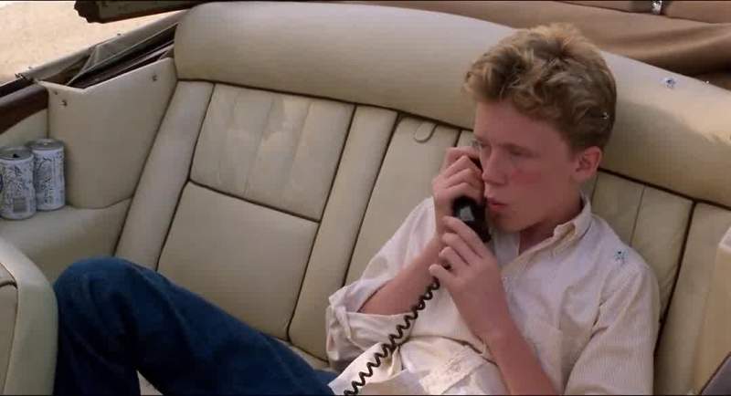 You never called us back