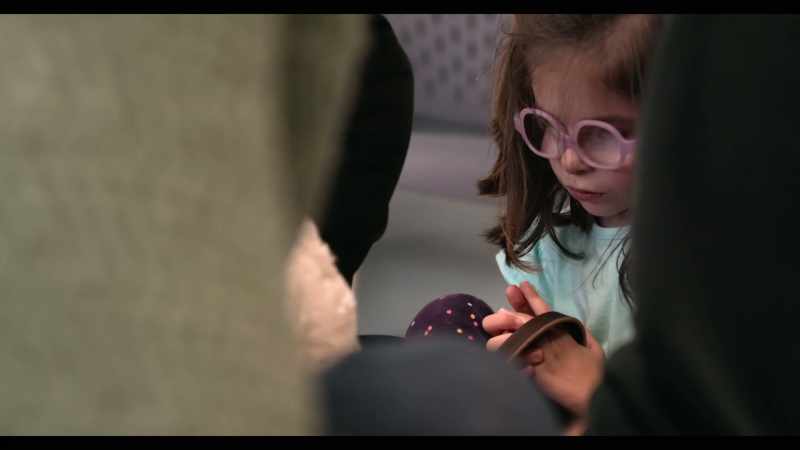 You never expect your child to be born with special needs