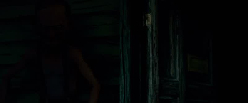 You. -No. -DJ, run!