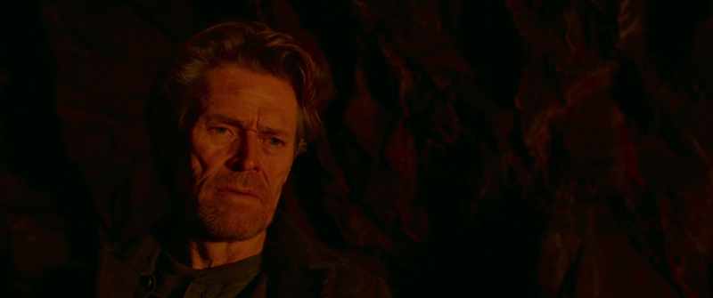 You were not a loving son