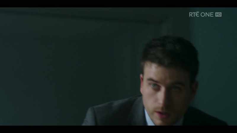 You were observed entering the premises