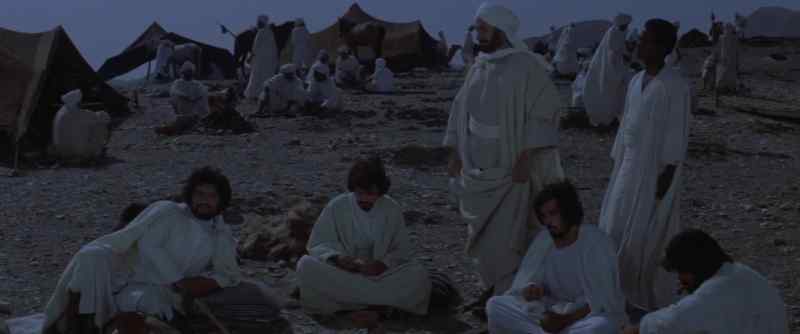 You me offers not of bread?