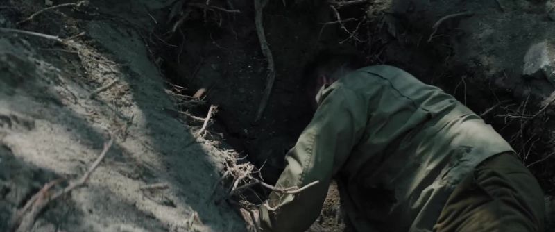 You ok corporal?
