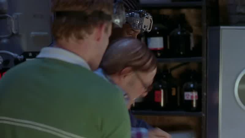 You OK DwightI I can't feel my legsAah I can't feel my legsYou never couldYou stay out of this all right