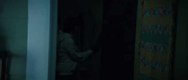 You okay? Are you okay? -Yeah