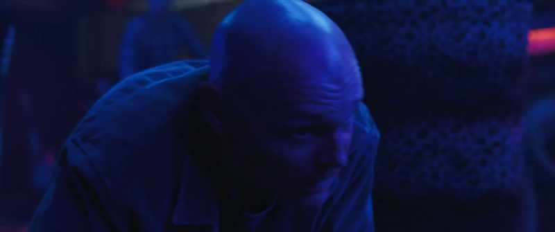 You okay, buddy? - [gasps, grunts]