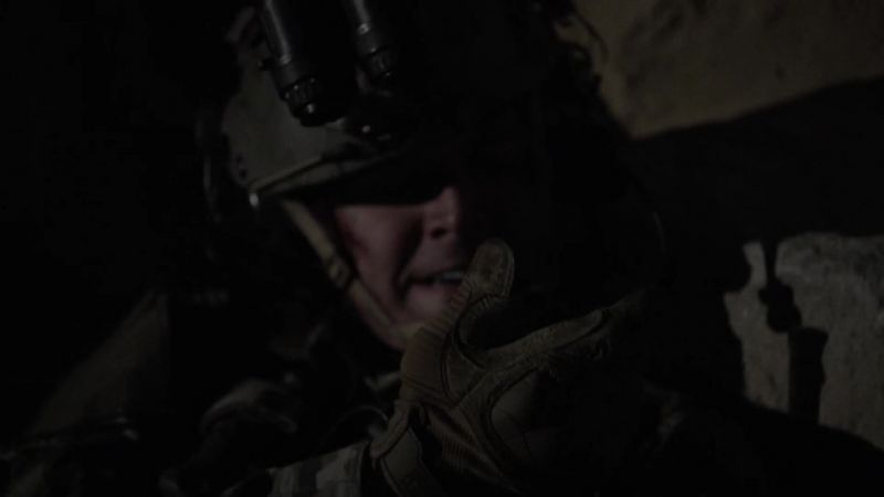 You okay, Diaz?