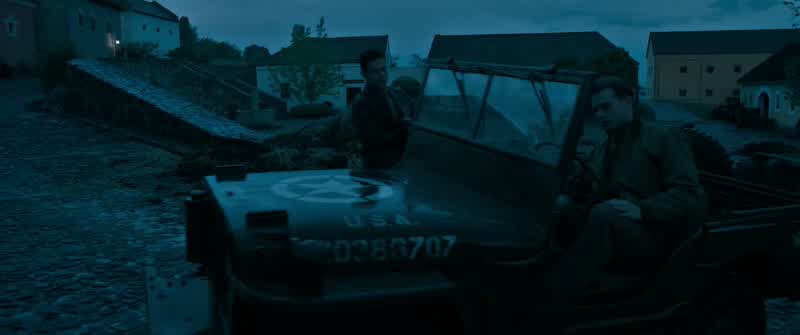 You okay, Doc?