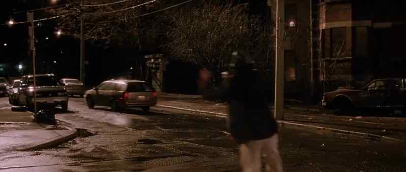 You okay? -Drive