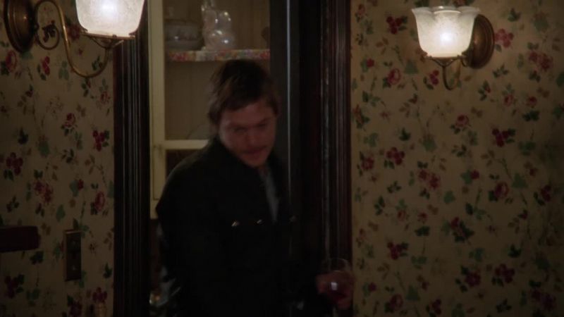 You okay? - Get out. Get out. Nate's