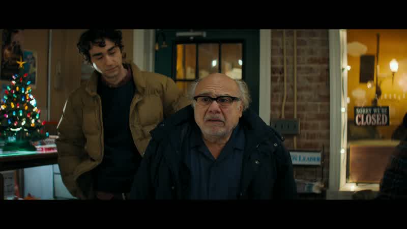 You okay, Grandpa?