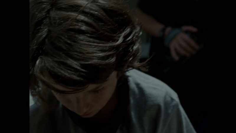 You okay? - Hell, yeah