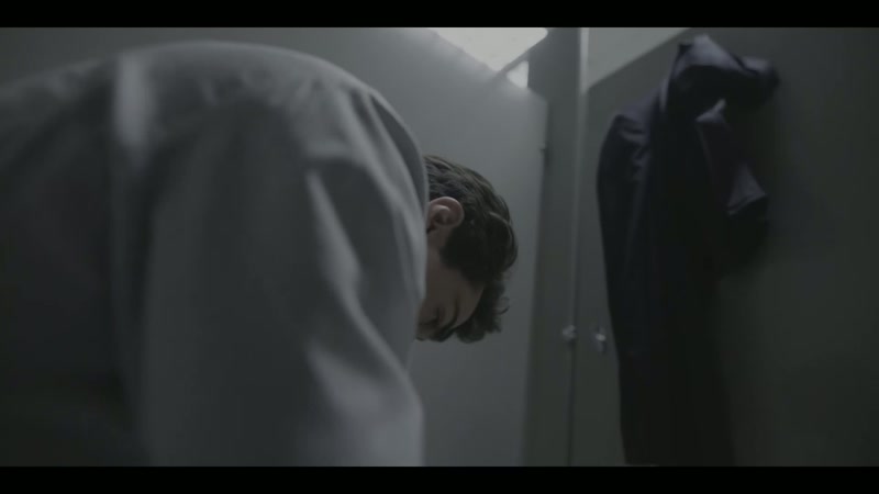 You okay in there? - Yeah. Yeah