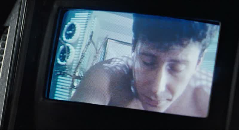 Hello. Ripley. - You okay? - Just tell me one thing, Burke. You're going out there to destroy them