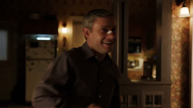 You okay, Lester?