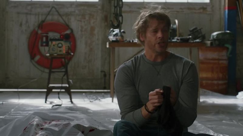 You okay, Marty?