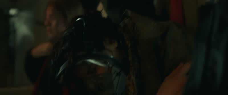 You okay, Nathan?