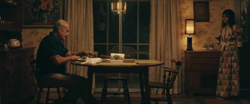 You okay? - Oh, I'm all right, babe