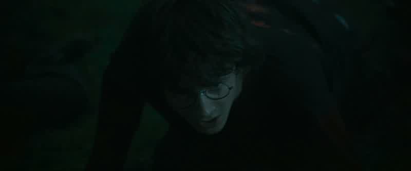 You okay?