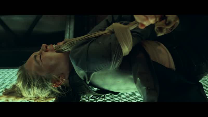 You okay?