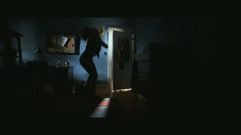 You okay?
