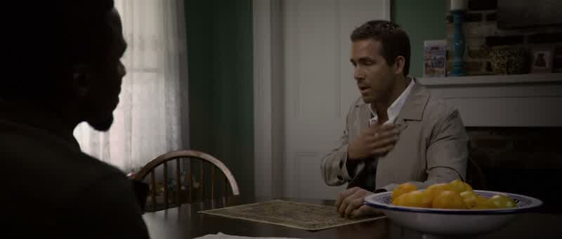 You okay?