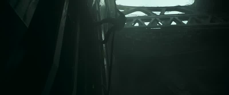 You okay?